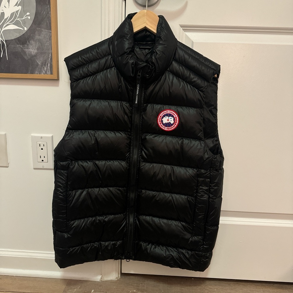 Canada Goose Crofton Vest